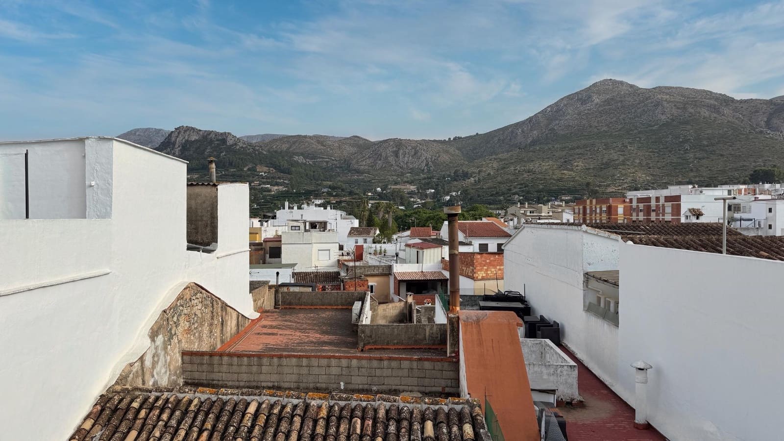 Casa de 3 habitaciones en Pego en venta - 115.000 € (Ref: 10140068)