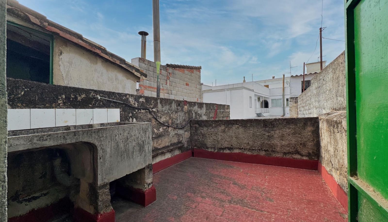 Casa de 3 habitaciones en Pego en venta - 115.000 € (Ref: 10140068)