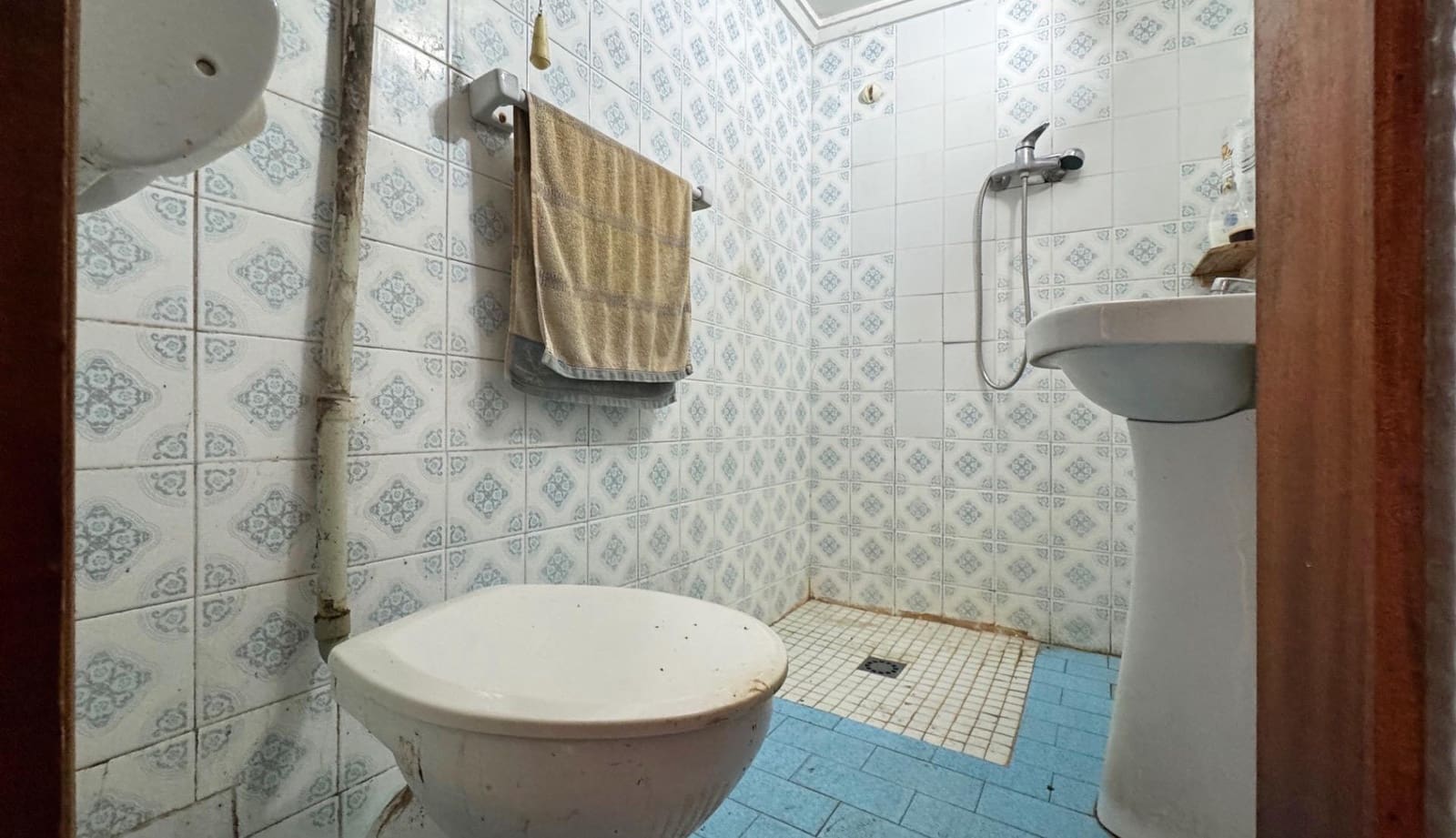 Casa de 3 habitaciones en Pego en venta - 115.000 € (Ref: 10140068)
