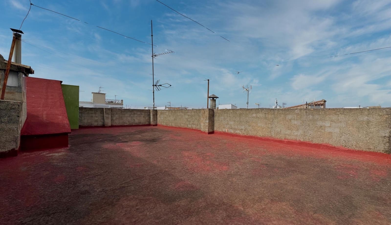 Casa de 3 habitaciones en Pego en venta - 115.000 € (Ref: 10140068)