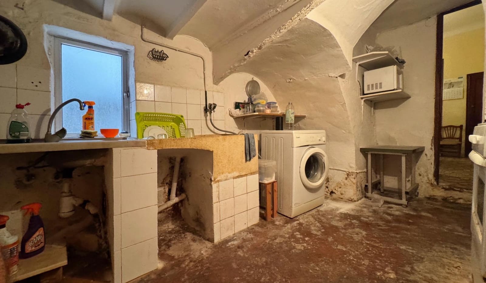 Casa de 3 habitaciones en Pego en venta - 115.000 € (Ref: 10140068)