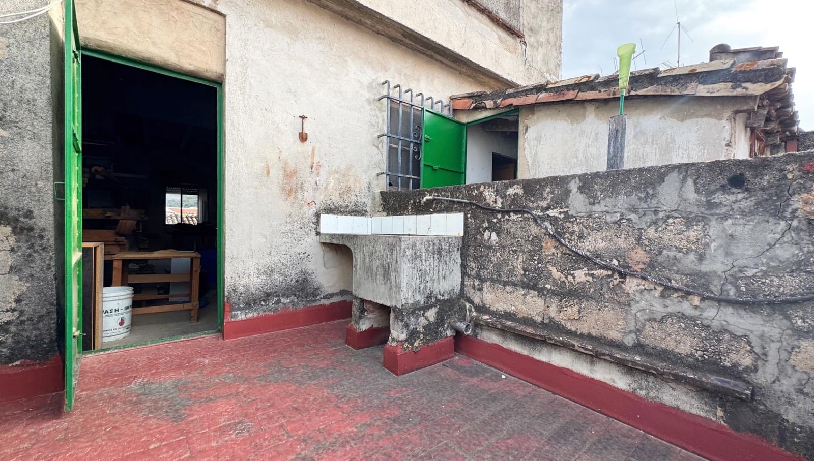 Casa de 3 habitaciones en Pego en venta - 115.000 € (Ref: 10140068)