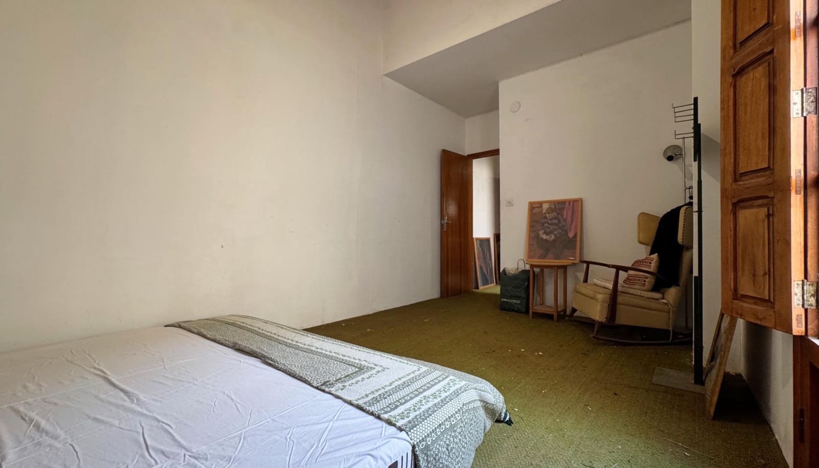 3 sovrum Lägenhet till salu i Pego - 199 000 € (Ref: 10140069)