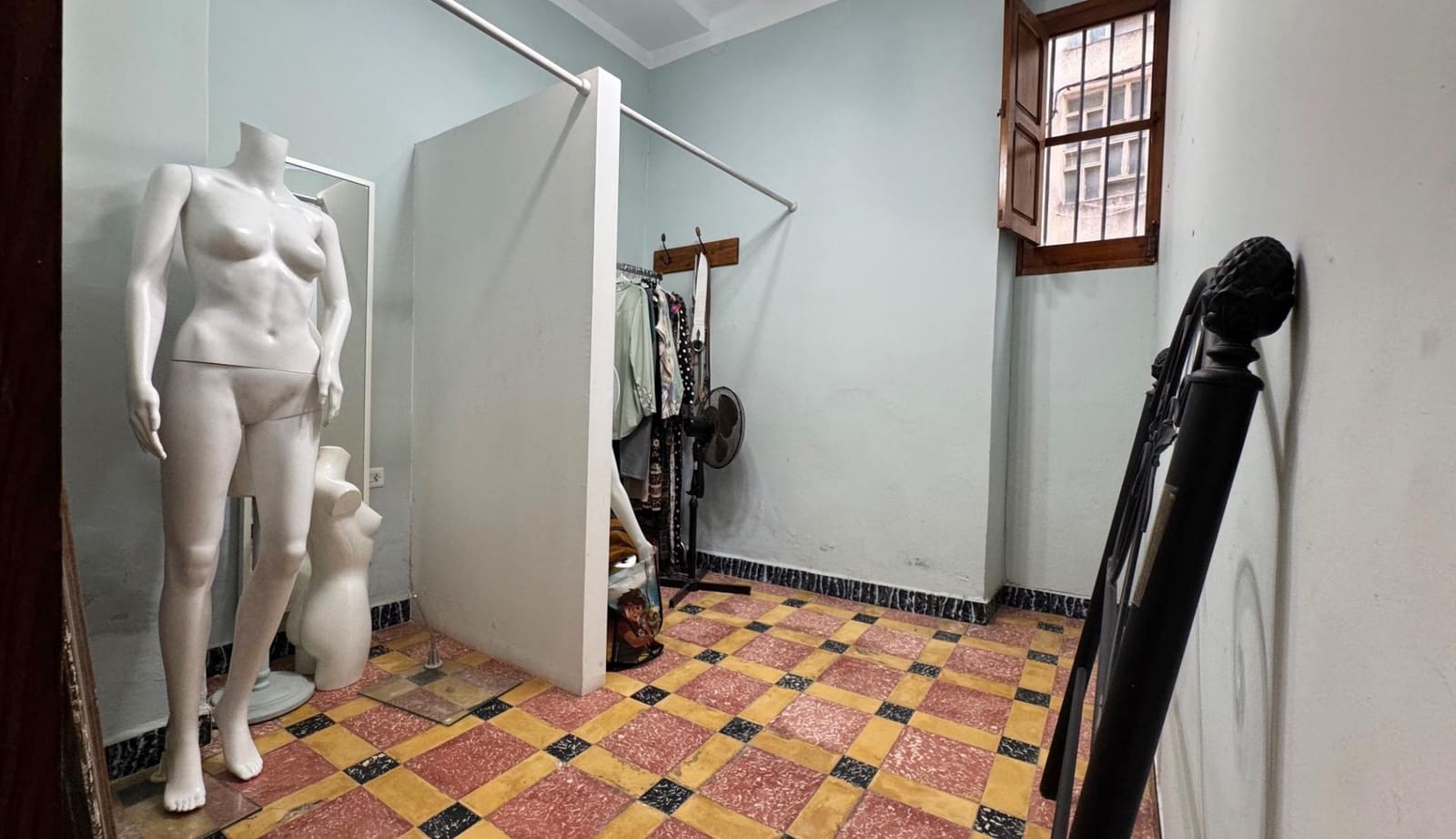 3 sovrum Lägenhet till salu i Pego - 199 000 € (Ref: 10140069)