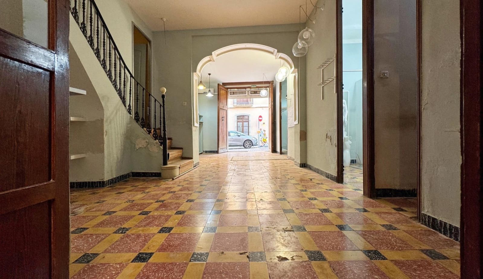 3 sovrum Lägenhet till salu i Pego - 199 000 € (Ref: 10140069)