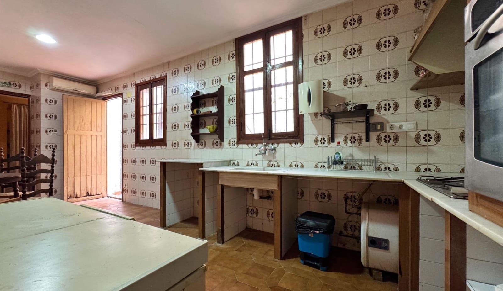 3 sovrum Lägenhet till salu i Pego - 199 000 € (Ref: 10140069)