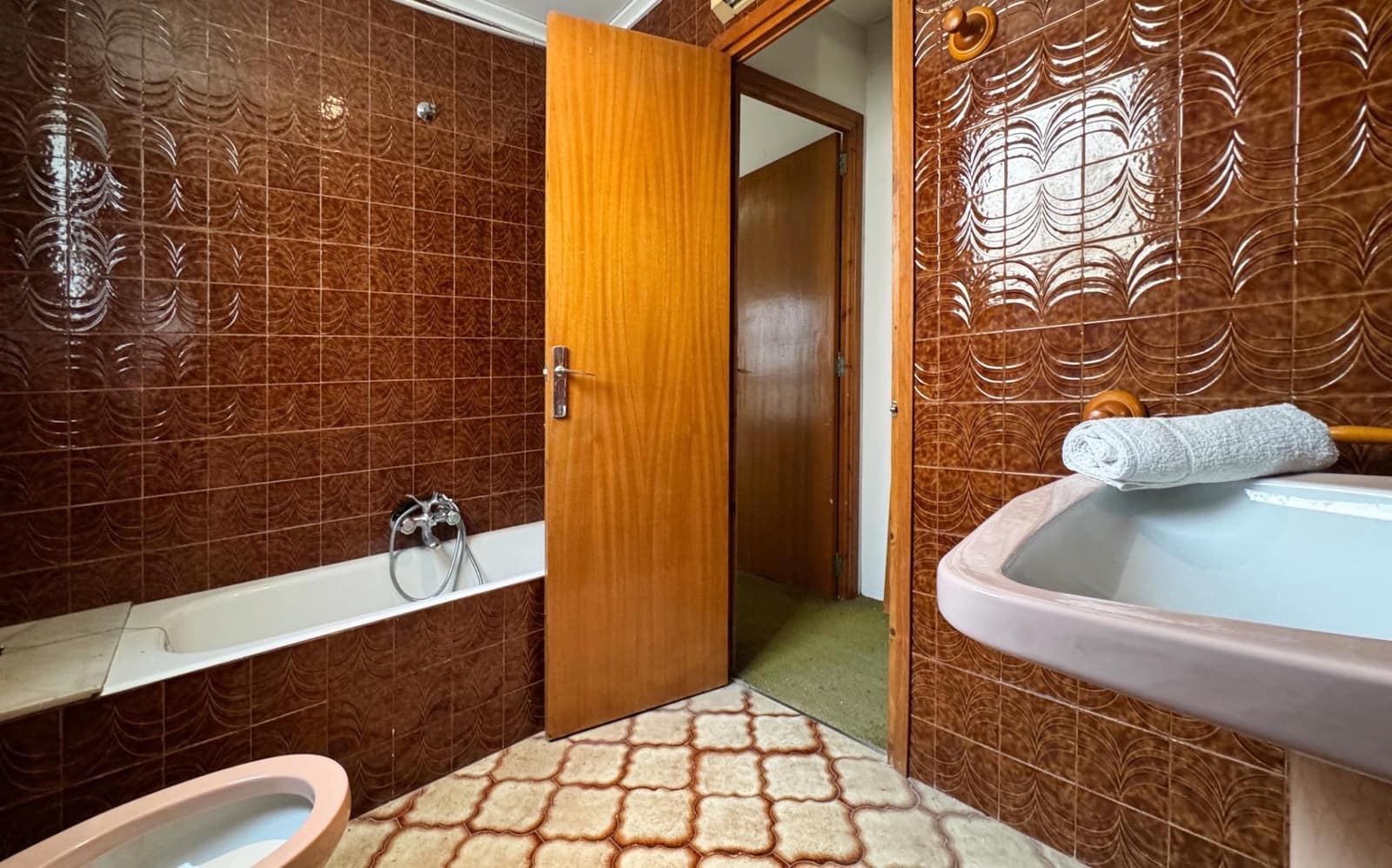 3 sovrum Lägenhet till salu i Pego - 199 000 € (Ref: 10140069)