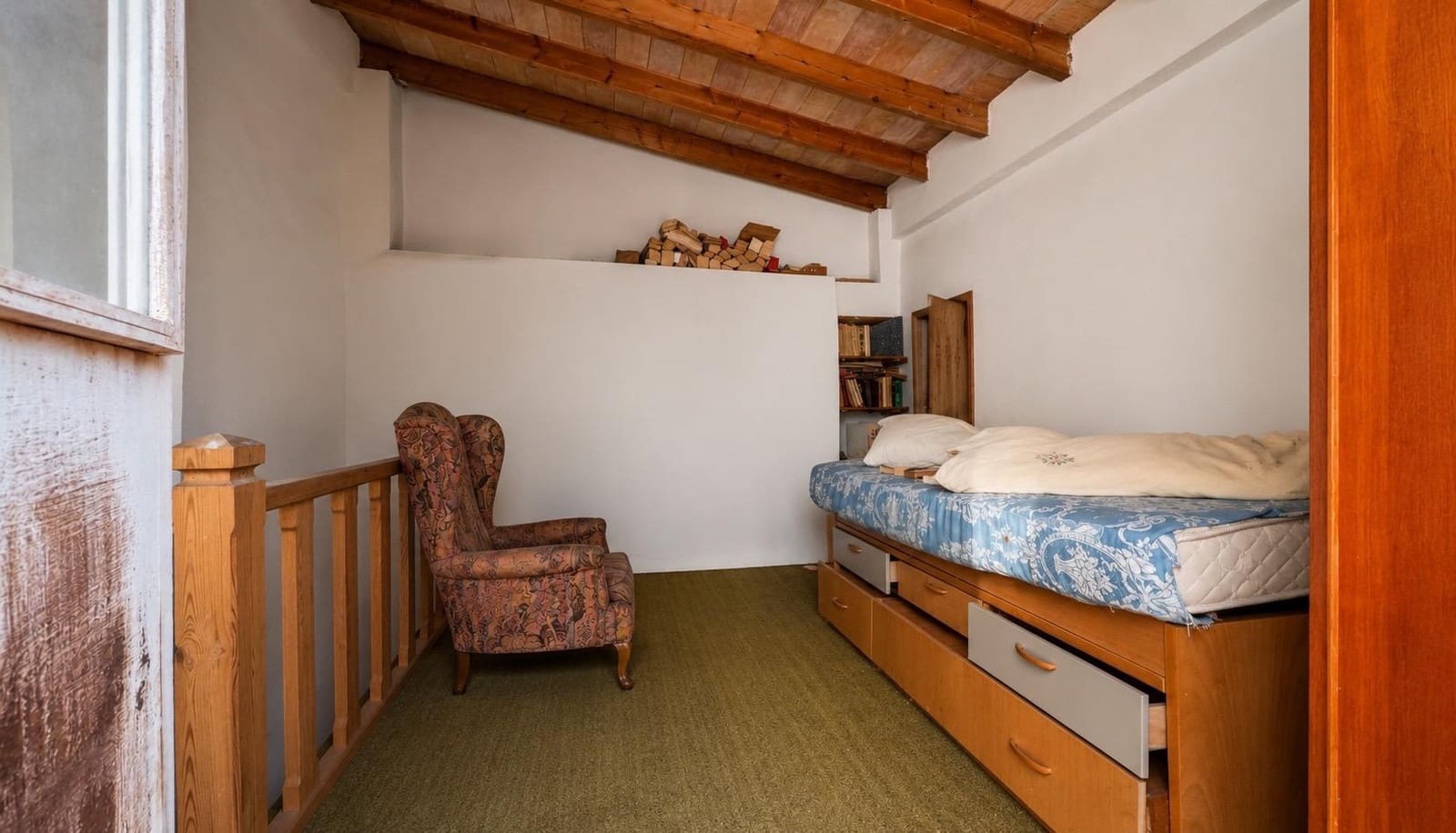 3 sovrum Lägenhet till salu i Pego - 199 000 € (Ref: 10140069)