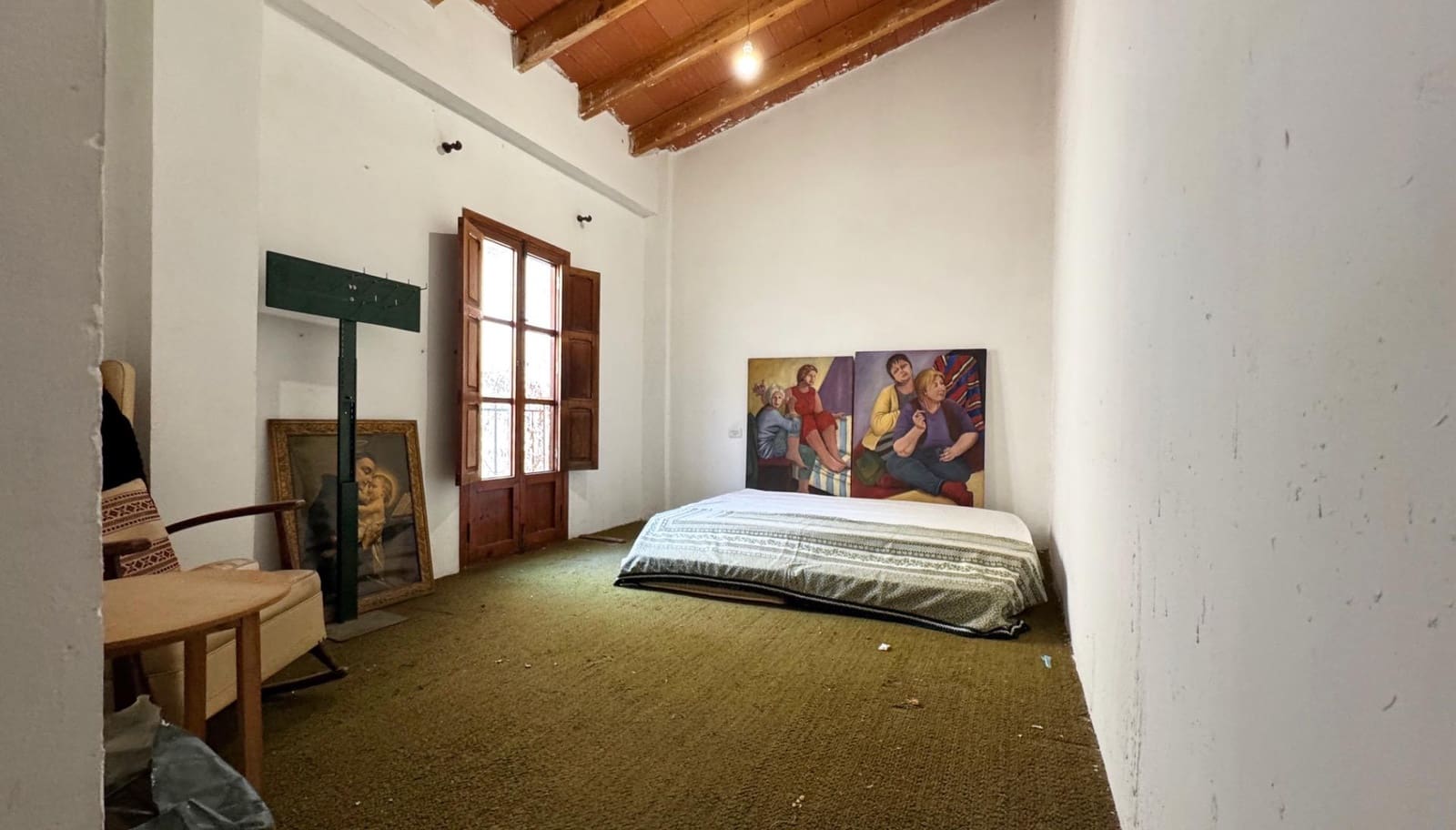 3 sovrum Lägenhet till salu i Pego - 199 000 € (Ref: 10140069)