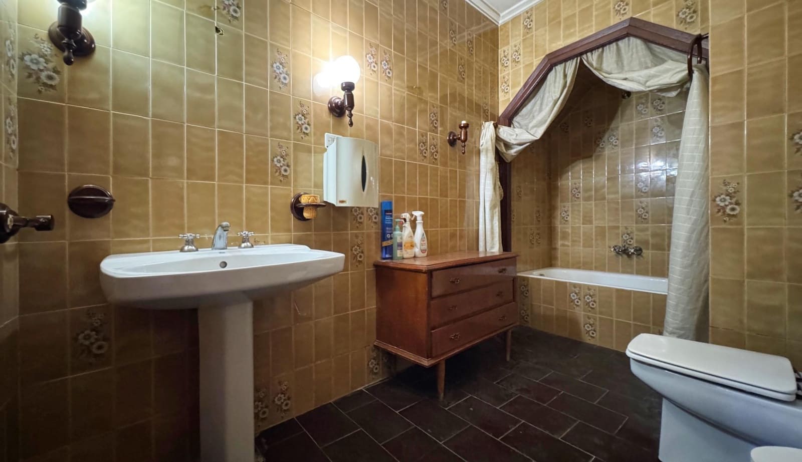 3 sovrum Lägenhet till salu i Pego - 199 000 € (Ref: 10140069)