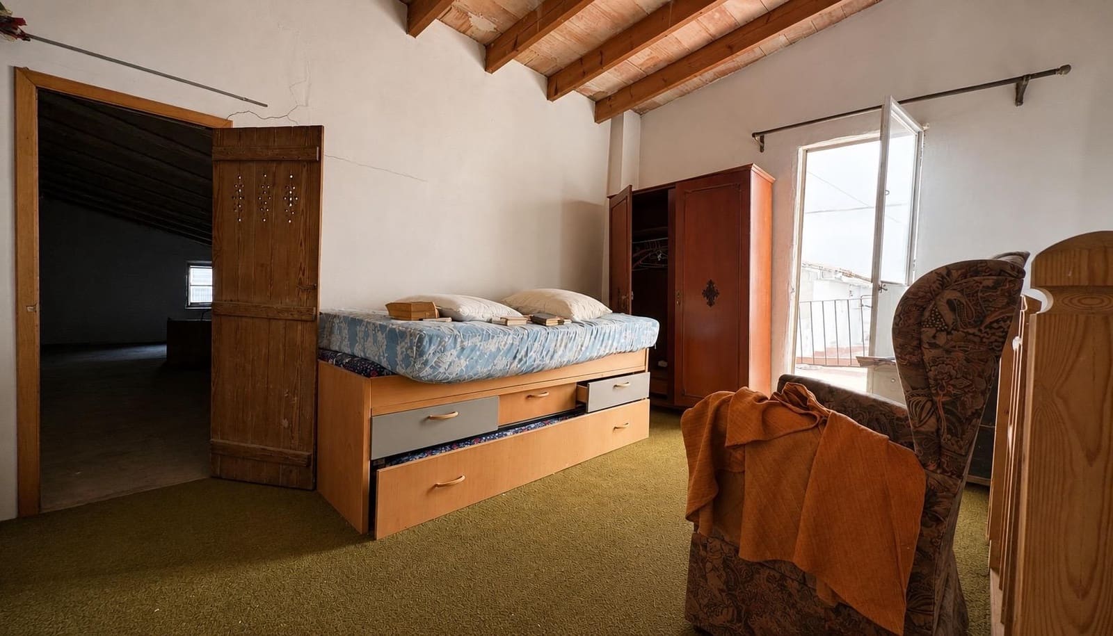 3 sovrum Lägenhet till salu i Pego - 199 000 € (Ref: 10140069)