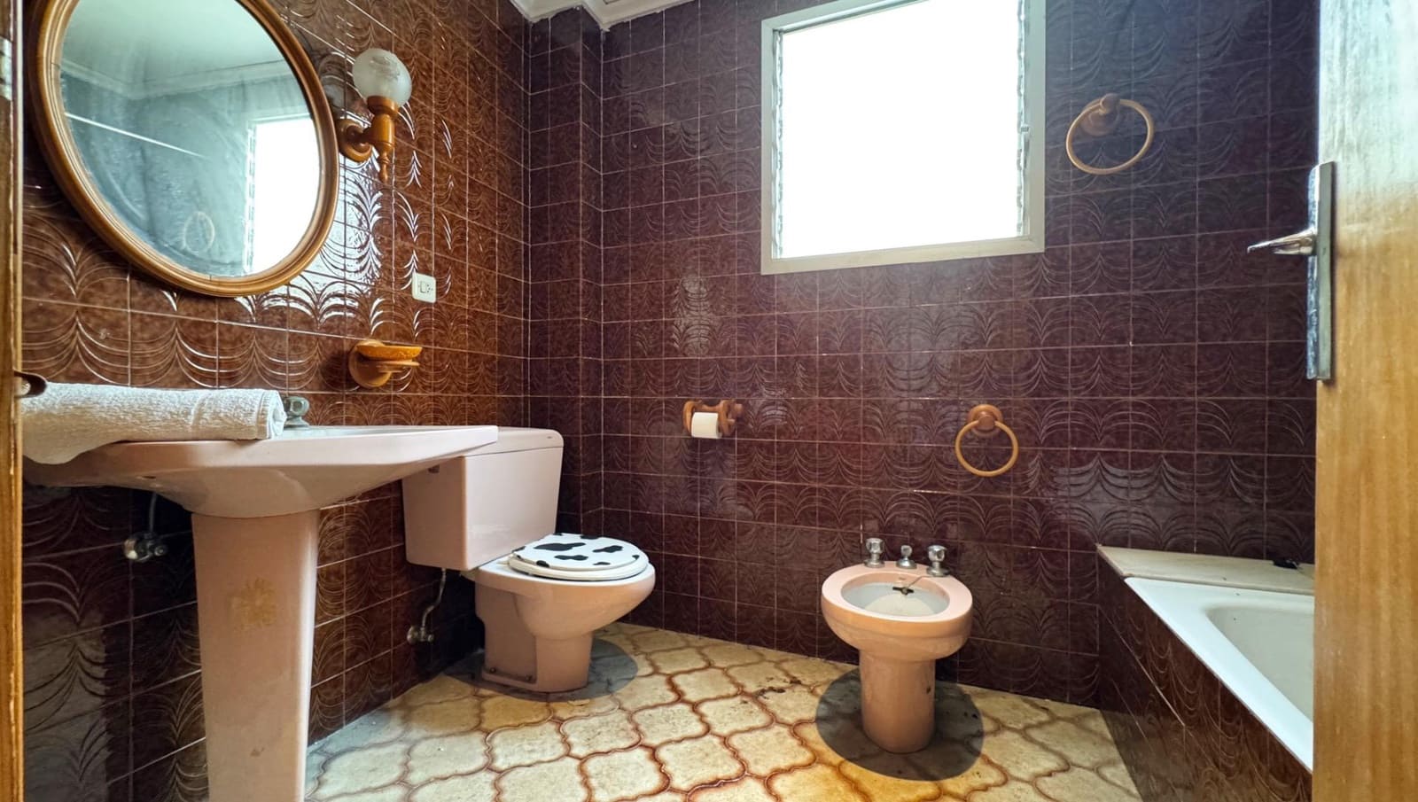 3 sovrum Lägenhet till salu i Pego - 199 000 € (Ref: 10140069)
