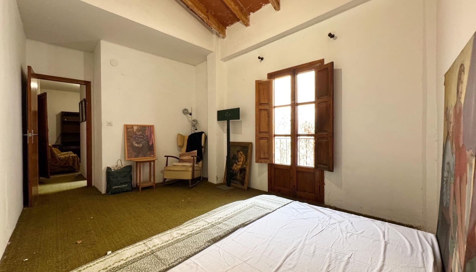 3 sovrum Lägenhet till salu i Pego - 199 000 € (Ref: 10140069)