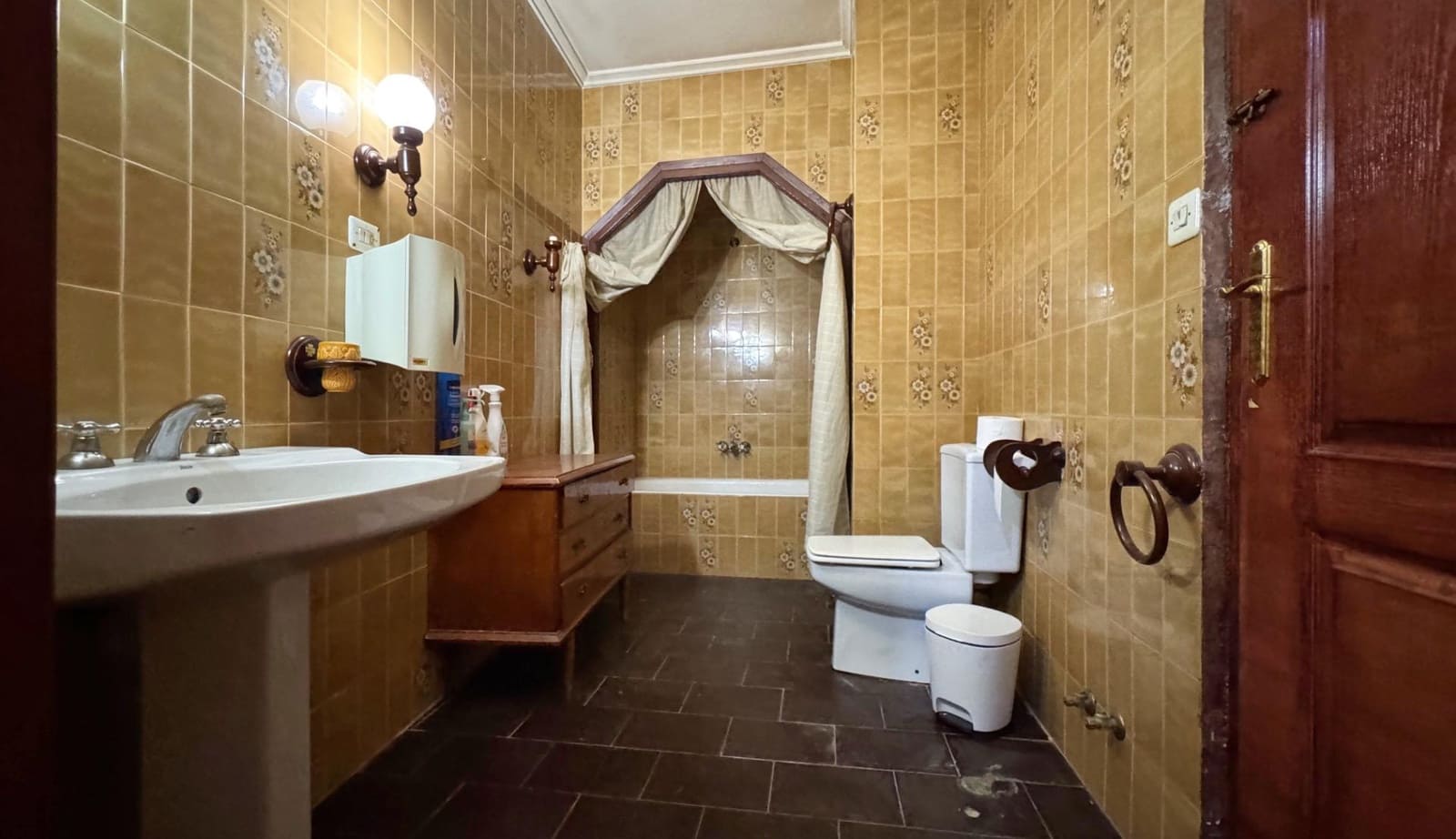 3 sovrum Lägenhet till salu i Pego - 199 000 € (Ref: 10140069)