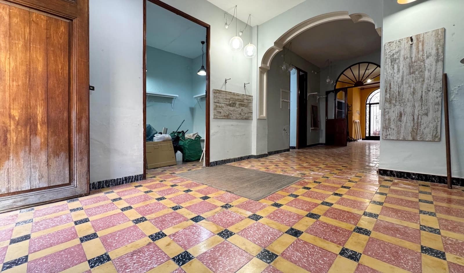3 sovrum Lägenhet till salu i Pego - 199 000 € (Ref: 10140069)