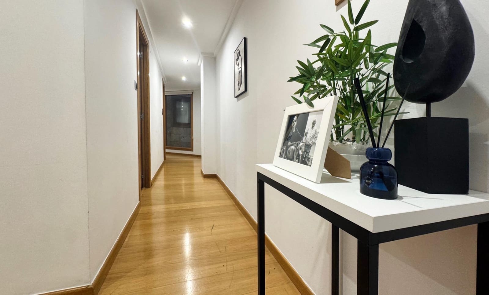 4 slaapkamer Appartement te koop in Pego met garage - € 220.000 (Ref: 10140070)