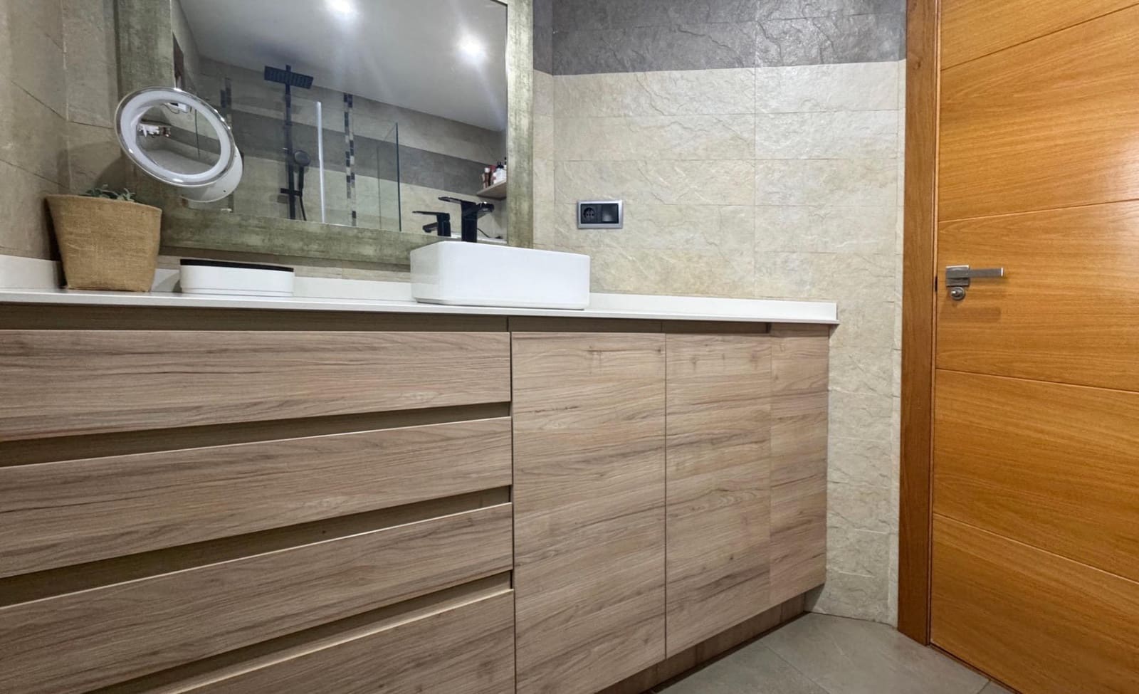 4 slaapkamer Appartement te koop in Pego met garage - € 220.000 (Ref: 10140070)