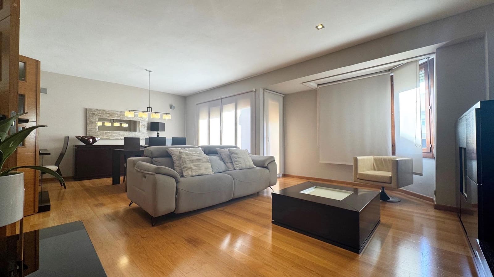 4 slaapkamer Appartement te koop in Pego met garage - € 220.000 (Ref: 10140070)