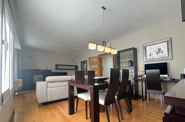 4 quarto Apartamento para venda em Pego com garagem - 220 000 € (Ref: 10140070)