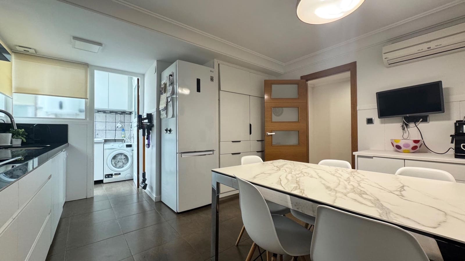 4 slaapkamer Appartement te koop in Pego met garage - € 220.000 (Ref: 10140070)