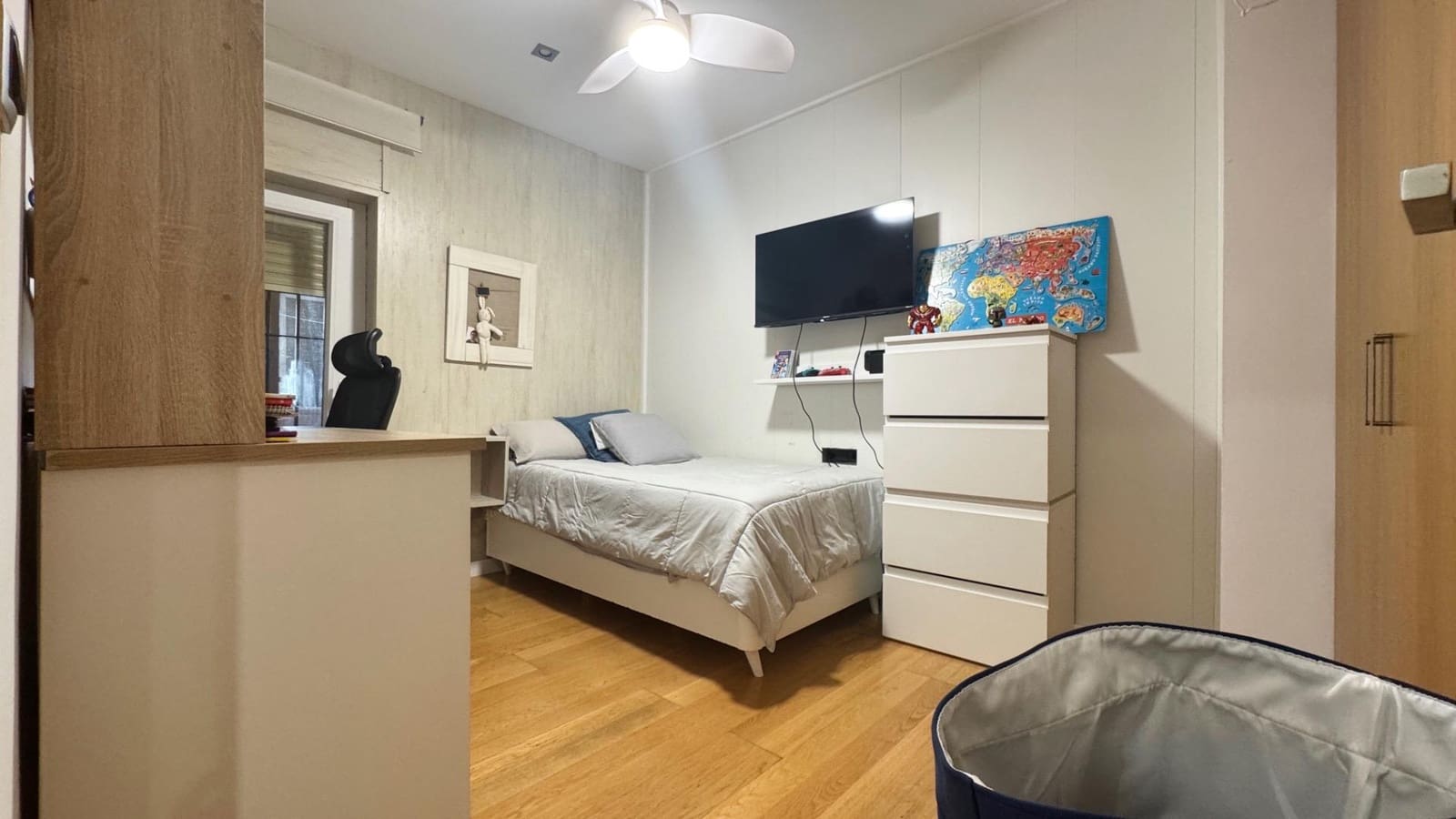 4 slaapkamer Appartement te koop in Pego met garage - € 220.000 (Ref: 10140070)