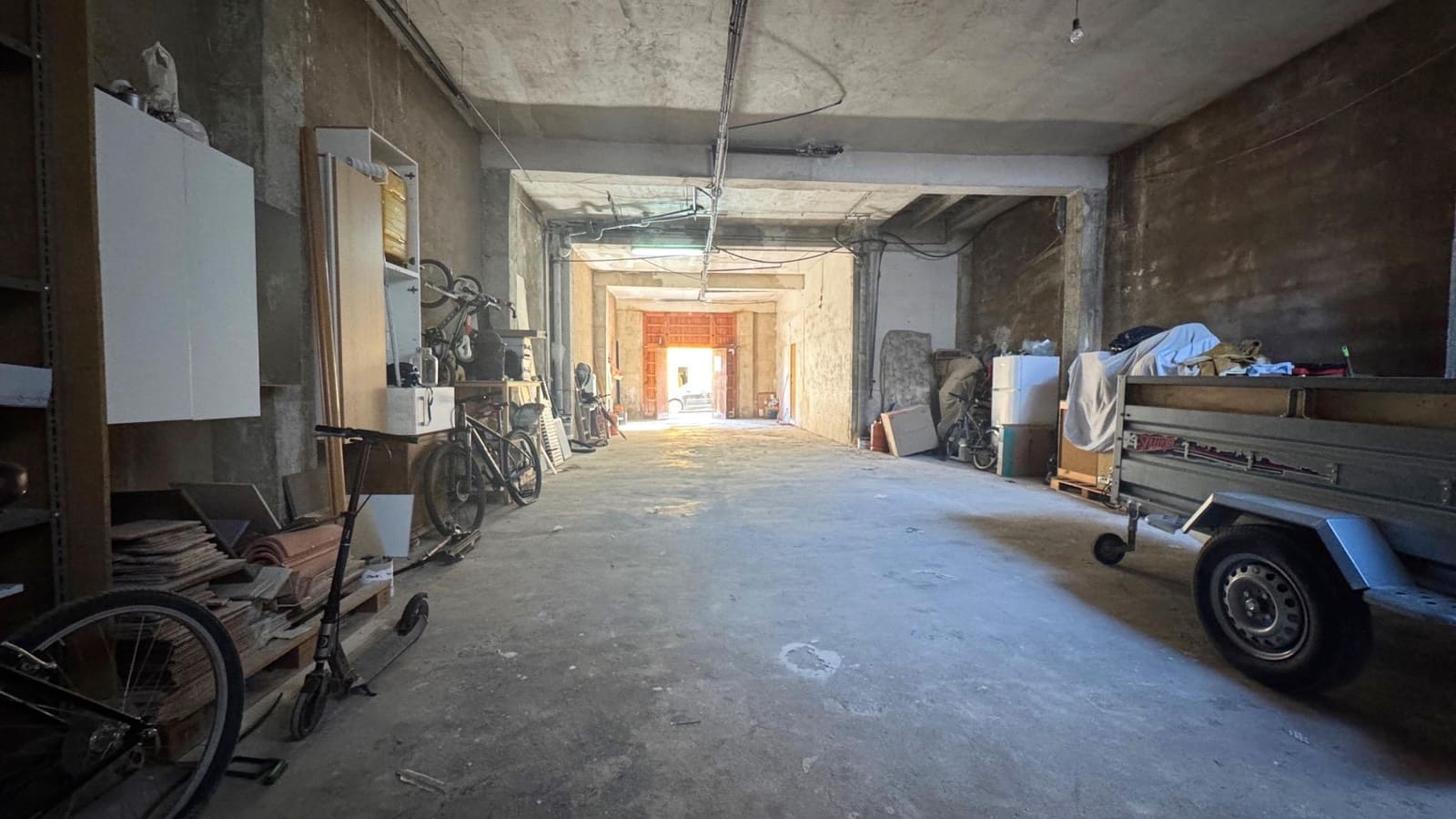 4 slaapkamer Appartement te koop in Pego met garage - € 220.000 (Ref: 10140070)