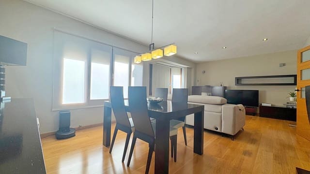4 quarto Apartamento para venda em Pego com garagem - 220 000 € (Ref: 10140070)