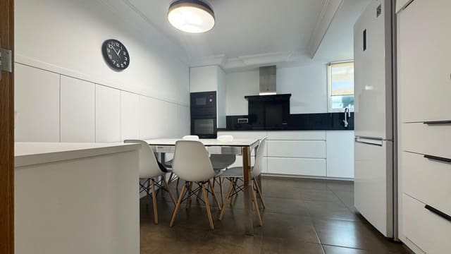 4 quarto Apartamento para venda em Pego com garagem - 220 000 € (Ref: 10140070)