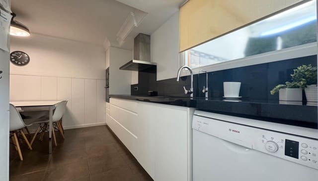 4 quarto Apartamento para venda em Pego com garagem - 220 000 € (Ref: 10140070)
