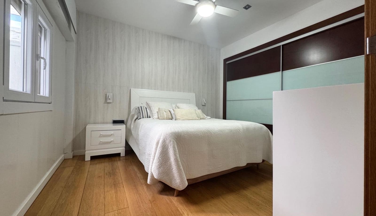 4 slaapkamer Appartement te koop in Pego met garage - € 220.000 (Ref: 10140070)