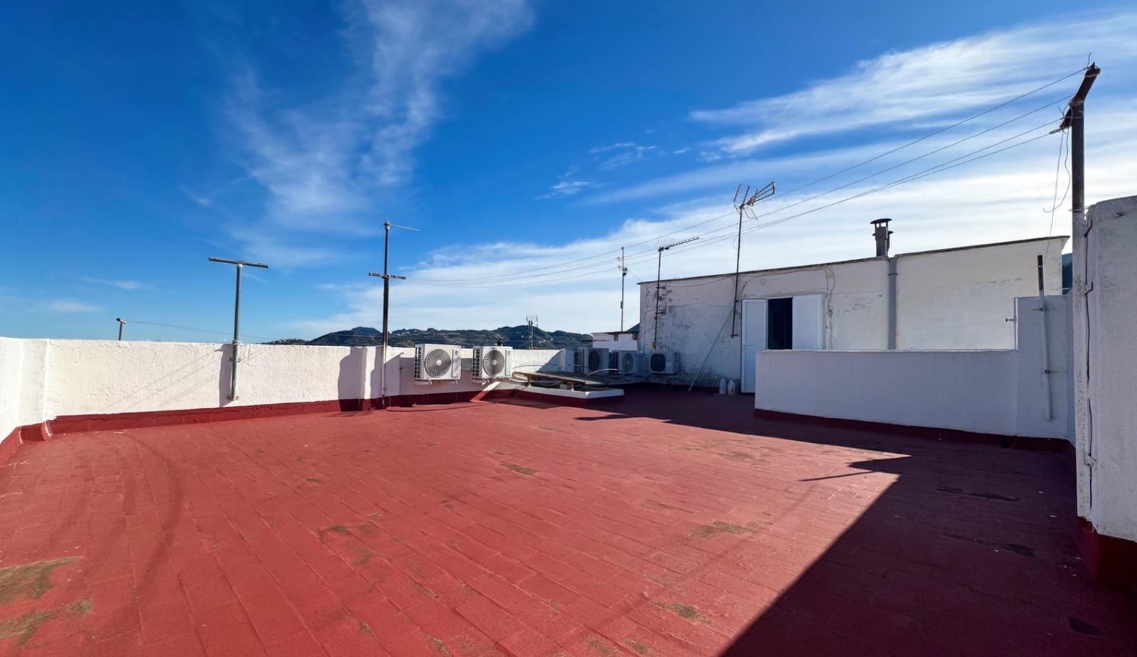 4 slaapkamer Appartement te koop in Pego met garage - € 220.000 (Ref: 10140070)