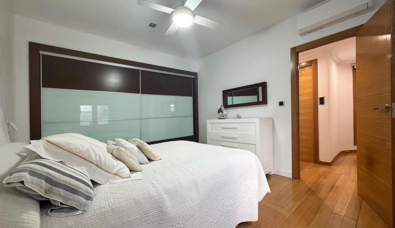 4 slaapkamer Appartement te koop in Pego met garage - € 220.000 (Ref: 10140070)