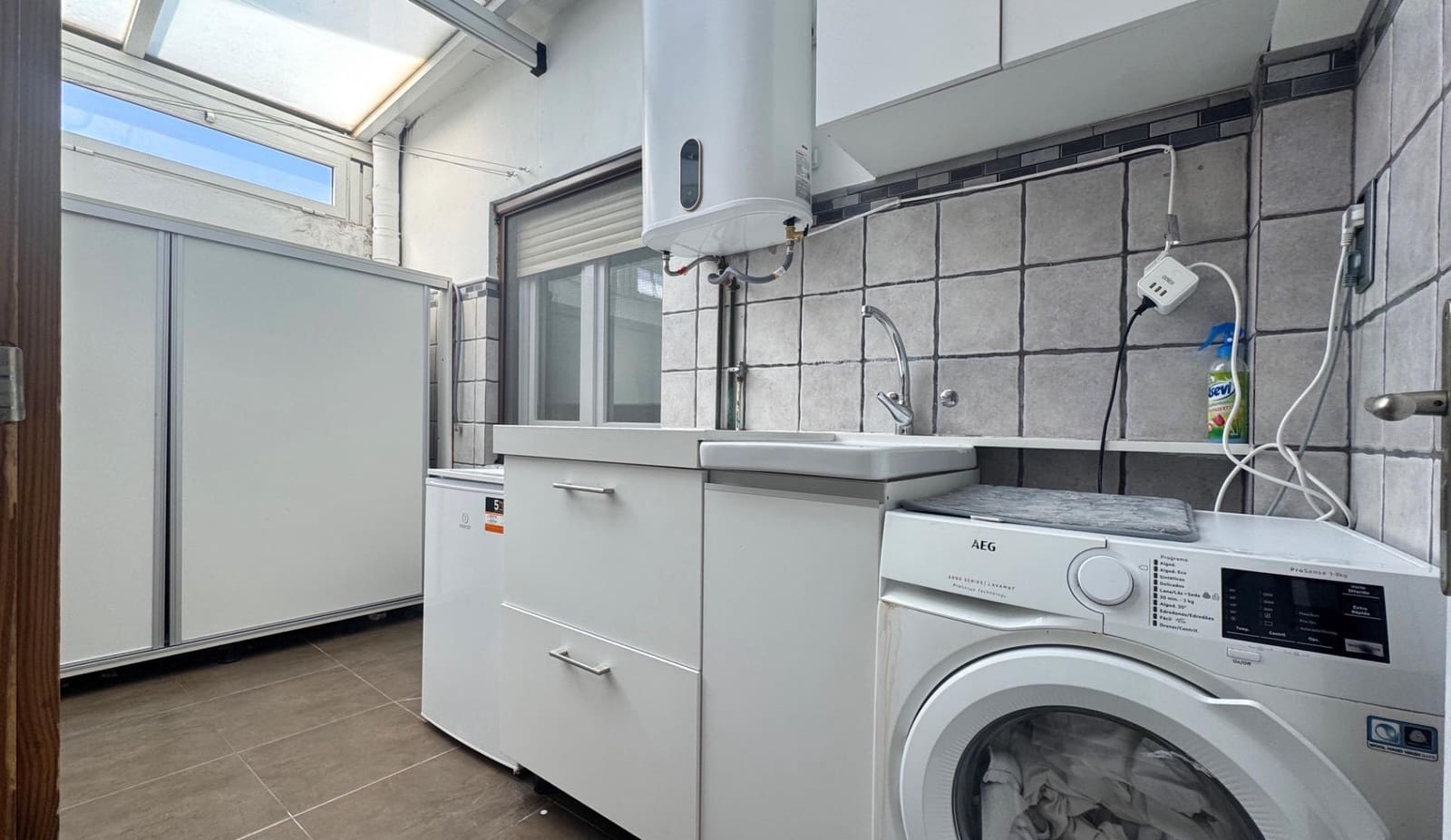 4 slaapkamer Appartement te koop in Pego met garage - € 220.000 (Ref: 10140070)