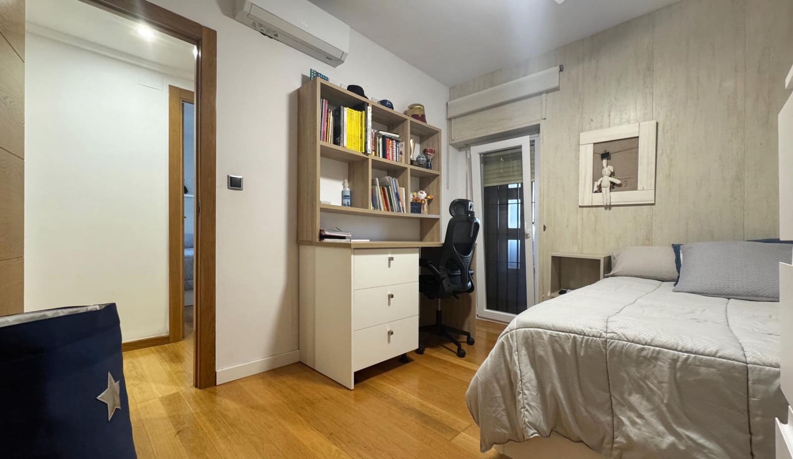 4 slaapkamer Appartement te koop in Pego met garage - € 220.000 (Ref: 10140070)