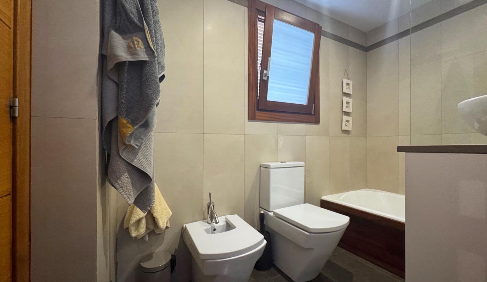 4 slaapkamer Appartement te koop in Pego met garage - € 220.000 (Ref: 10140070)