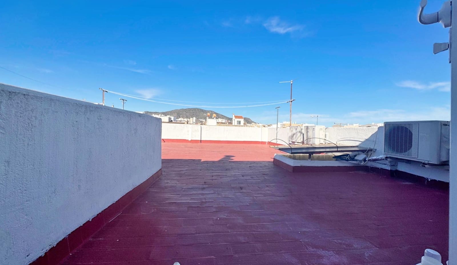 4 slaapkamer Appartement te koop in Pego met garage - € 220.000 (Ref: 10140070)