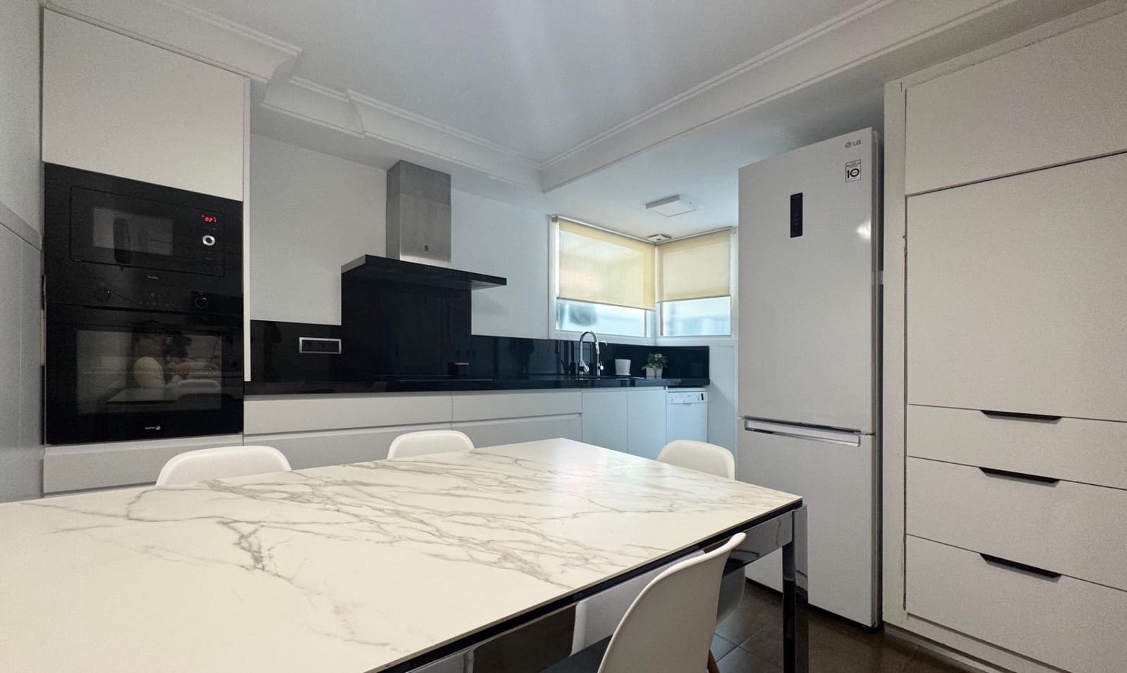 4 slaapkamer Appartement te koop in Pego met garage - € 220.000 (Ref: 10140070)