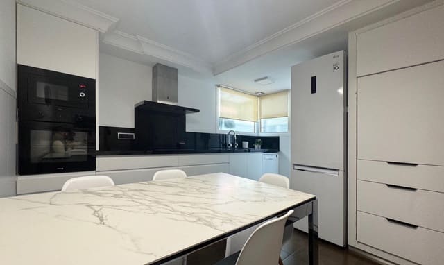 4 quarto Apartamento para venda em Pego com garagem - 220 000 € (Ref: 10140070)