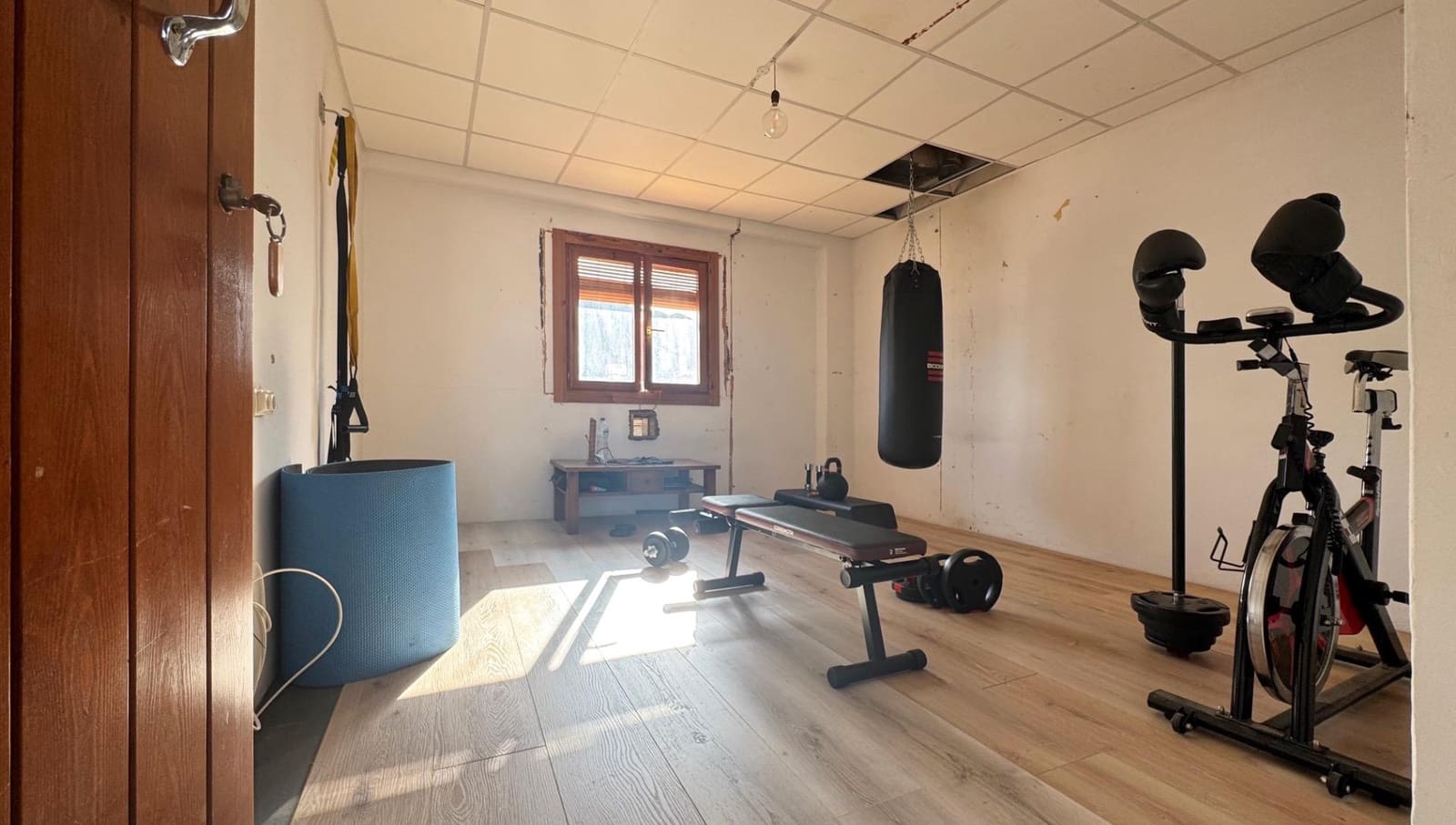 4 slaapkamer Appartement te koop in Pego met garage - € 220.000 (Ref: 10140070)