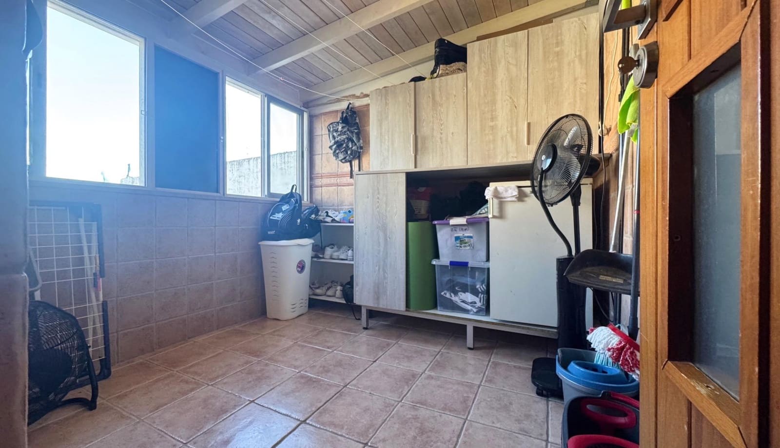 4 slaapkamer Appartement te koop in Pego met garage - € 220.000 (Ref: 10140070)