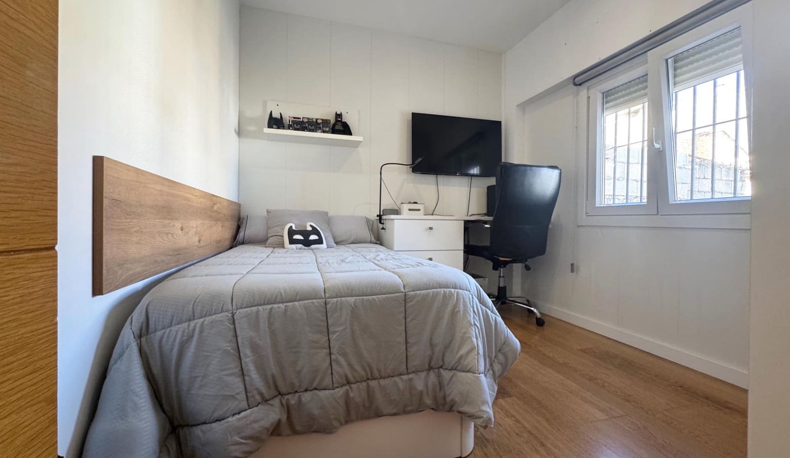 4 slaapkamer Appartement te koop in Pego met garage - € 220.000 (Ref: 10140070)