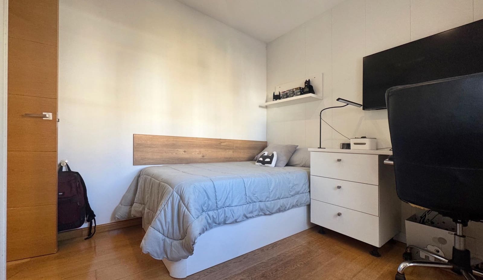 4 slaapkamer Appartement te koop in Pego met garage - € 220.000 (Ref: 10140070)