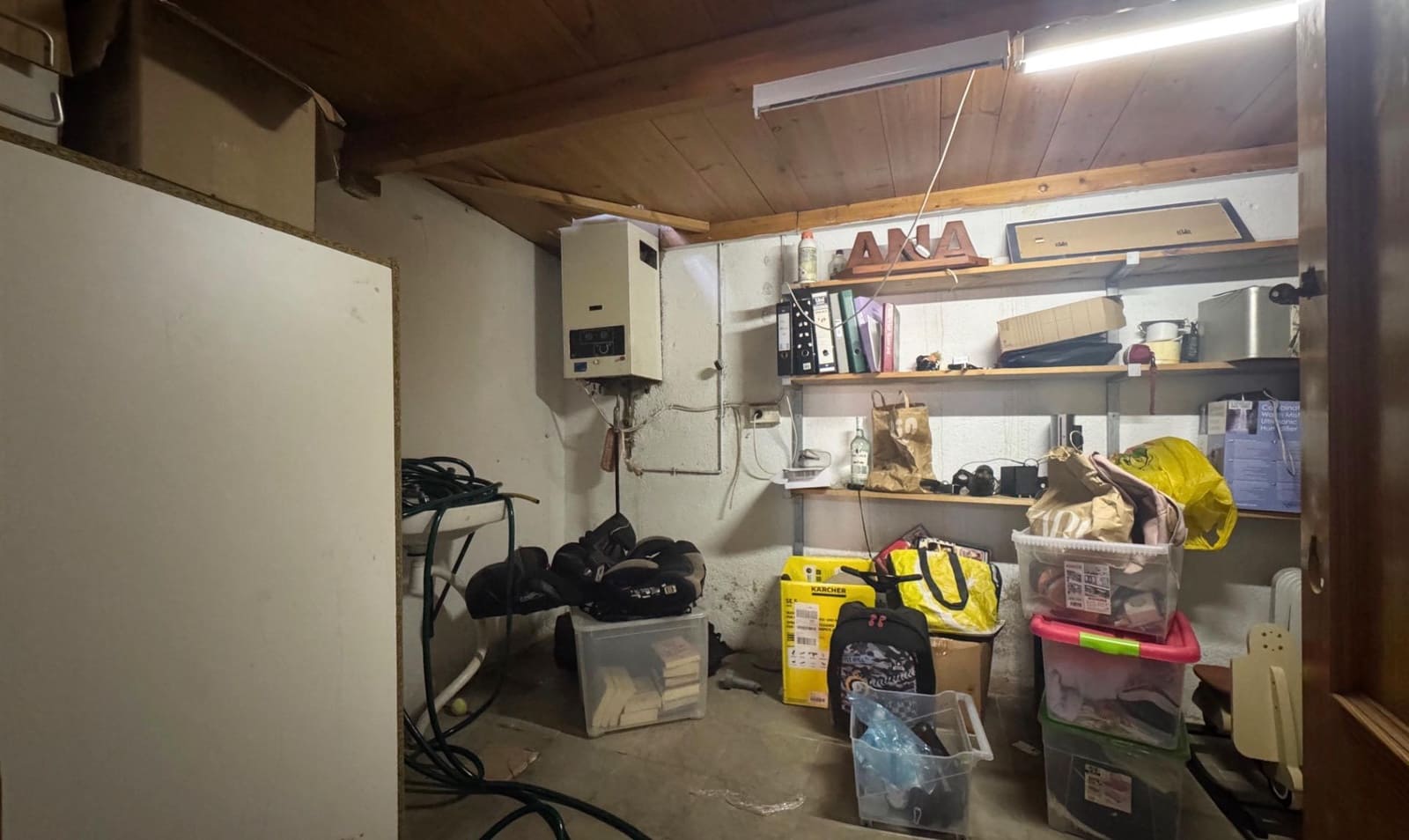 4 slaapkamer Appartement te koop in Pego met garage - € 220.000 (Ref: 10140070)