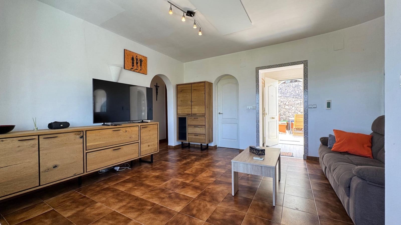 Chalet de 4 habitaciones en Pego en venta con piscina - 425.000 € (Ref: 10140071)