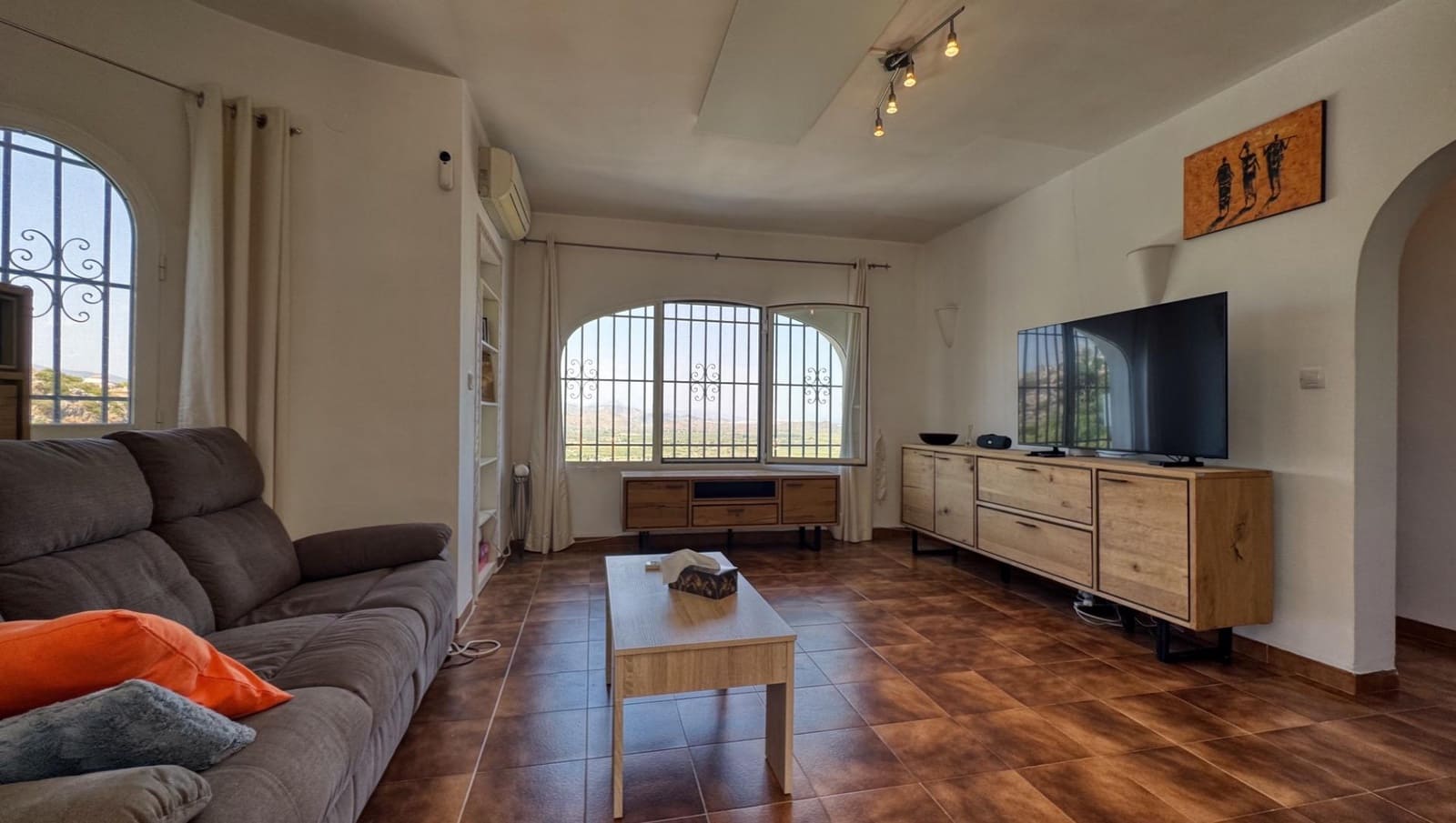 Chalet de 4 habitaciones en Pego en venta con piscina - 425.000 € (Ref: 10140071)