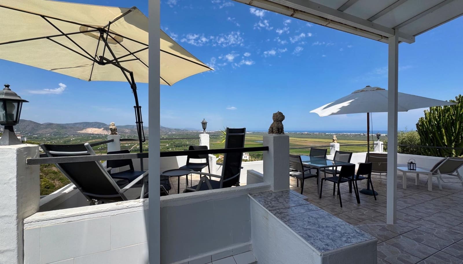 Chalet de 4 habitaciones en Pego en venta con piscina - 425.000 € (Ref: 10140071)