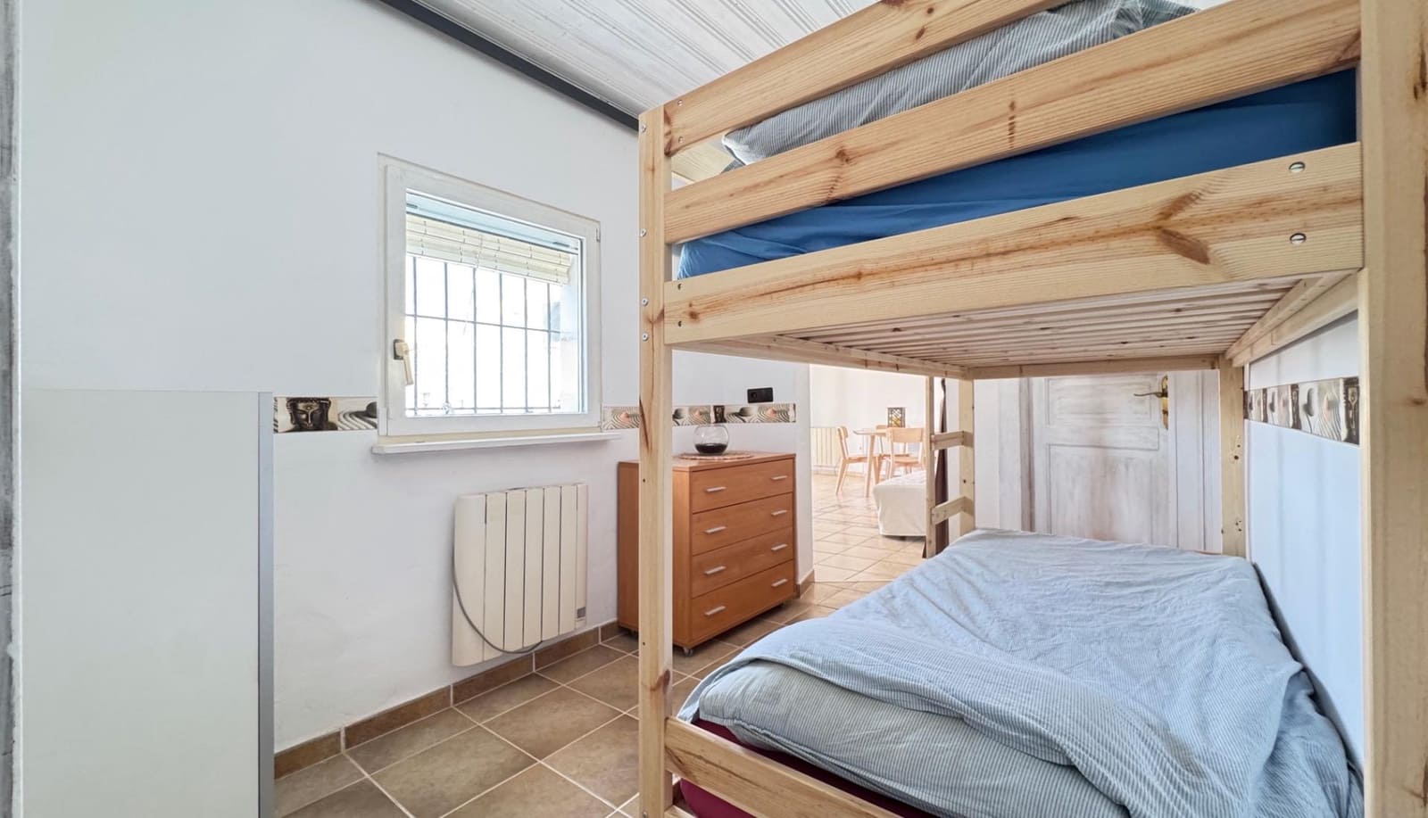 Chalet de 4 habitaciones en Pego en venta con piscina - 425.000 € (Ref: 10140071)