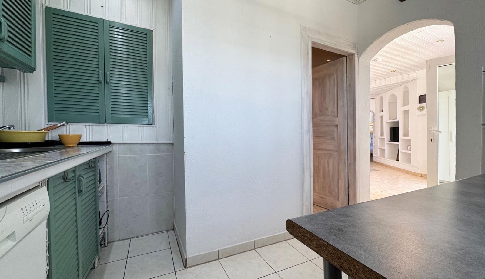 Chalet de 4 habitaciones en Pego en venta con piscina - 425.000 € (Ref: 10140071)