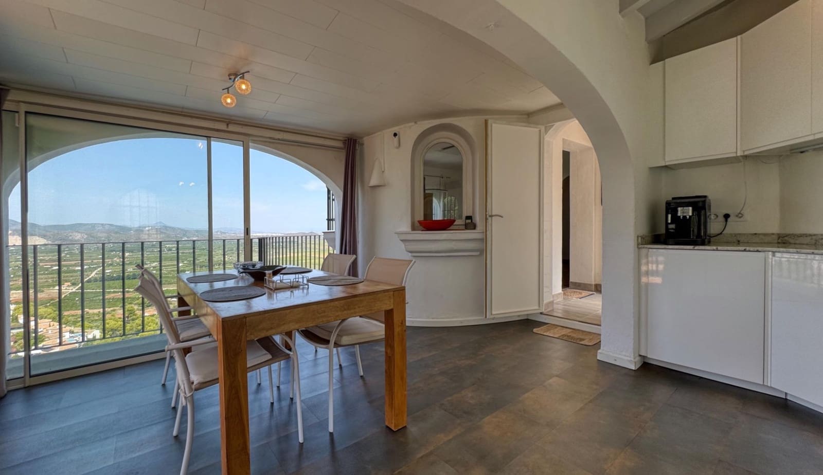 Chalet de 4 habitaciones en Pego en venta con piscina - 425.000 € (Ref: 10140071)