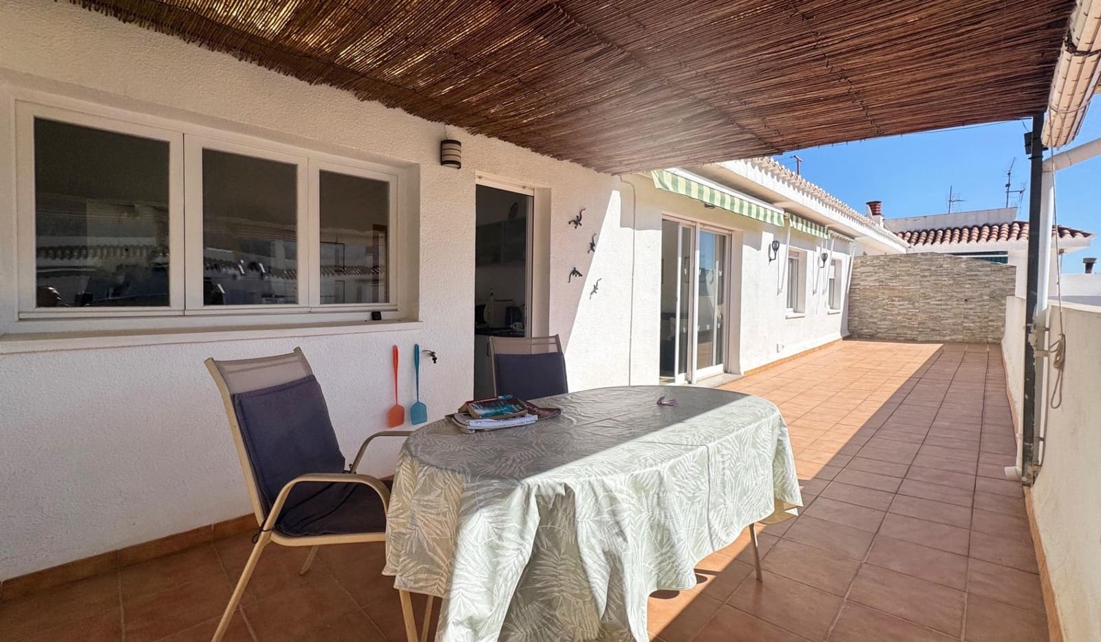 3 soverom Penthouse til salgs i Pego med garasje - € 160 000 (Ref: 10140072)